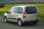 Peugeot Partner Tepee 2009 года